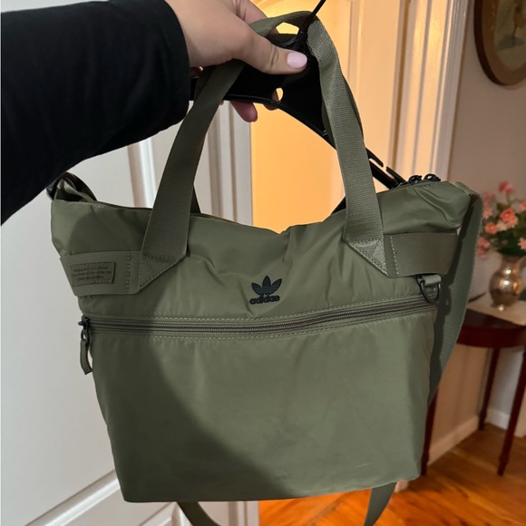 Adidas bag - Picture 2 of 3